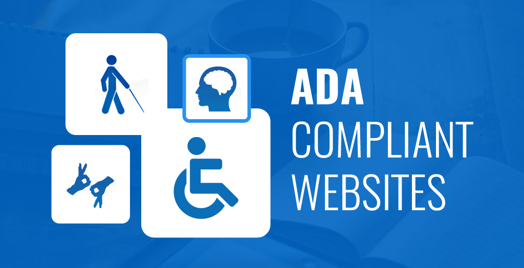 ADA Compliance for Business Websites: How to Avoid Predatory Lawsuits