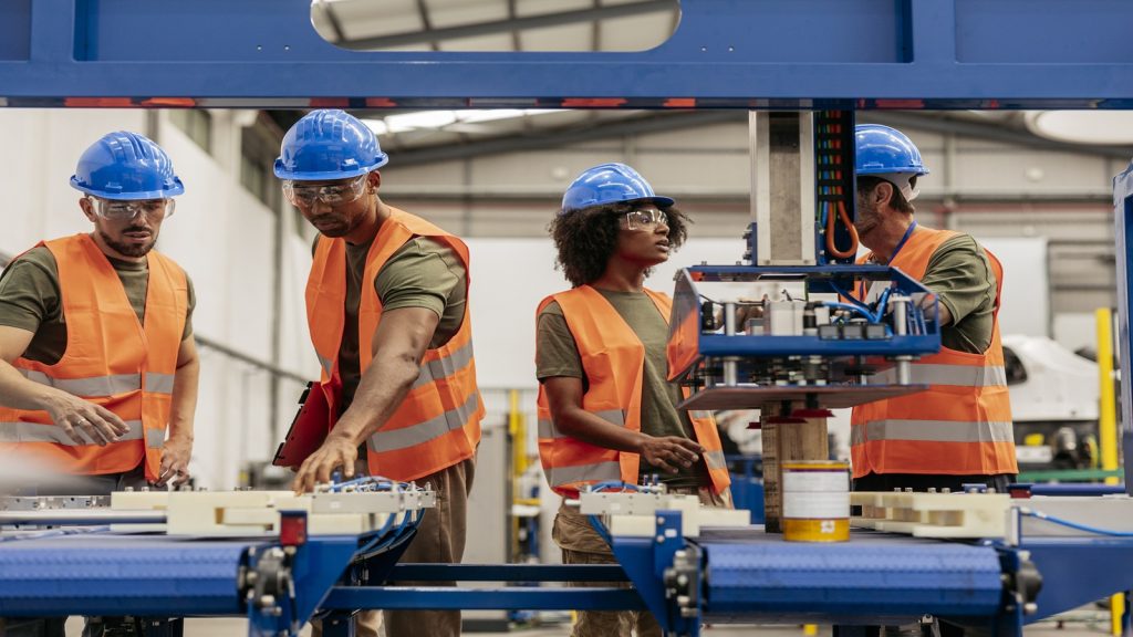 Reshoring Manufacturing: How to Calculate if it’s Profitable